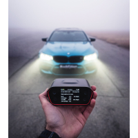 Racebox GPS Performance Meter